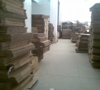 各種瓦楞紙箱的設(shè)計與加工，廣州包裝制品廠