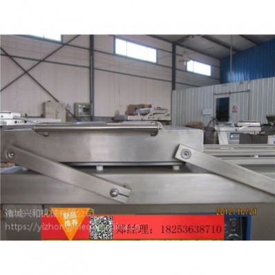 山東濰坊肉食品真空包裝機_抽真空設備_肉食品真空包裝機價格