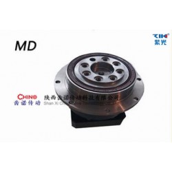 紫光減速機，MD090-010，硬齒面行星減速機
