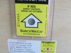 專業(yè)進口防傾斜震動標簽，高品質的產品和服務，包你滿意。