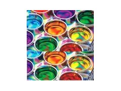 環保型水醇兩性染料