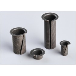 自潤滑軸承 金屬網燒結復合襯套（MYB-400）