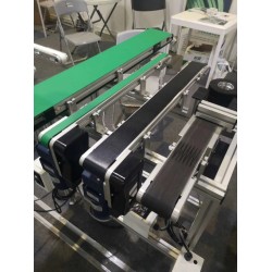 德陽旋吉自動化設備流水線