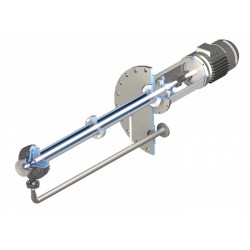 冷卻電泵是改進設計的系列產品。