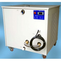 耐腐蝕冷水機,電鍍冷水機，氧化鋁冷水機，化工冷水機