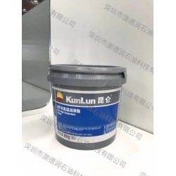 昆侖HP-R高溫潤滑脂