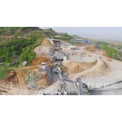 再生骨料混凝土好用嗎？需要什么處理設備？FRR106