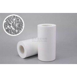 優可發鐵氟龍泡點膜復合濾材的孔徑大小