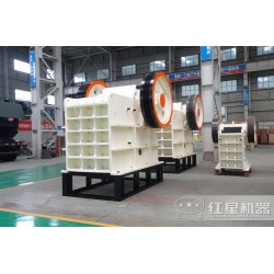 山石破碎生產(chǎn)線值得投資嗎？時產(chǎn)100噸的生產(chǎn)線如何配置？