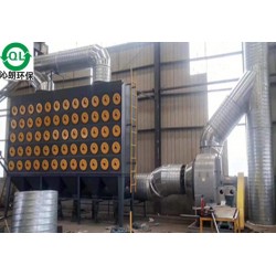 沁朗環保大量生產焊煙除塵器型號齊全