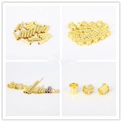 黃銅管加工，黃銅管精密切割、翻邊、倒角