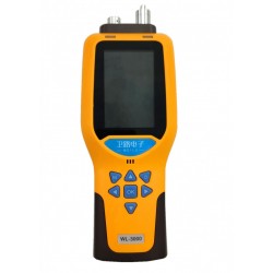 內置泵 泵吸式氟利昂檢測儀 廠家價格