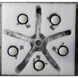 珍珠棉異型包裝材料設計生產