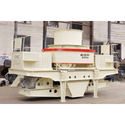 砂石是如何形成的？砂石種類與制砂流程解析