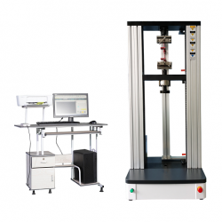 生產廠家鑫試金CMDW-10型微機控制電子**試驗機