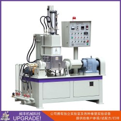 橡膠密煉機 5L翻轉式密煉機 小型實驗密煉機 廣東密煉機廠家