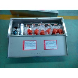 壓風(fēng)供水自救裝置ZYJ-M6礦井后備自救設(shè)備