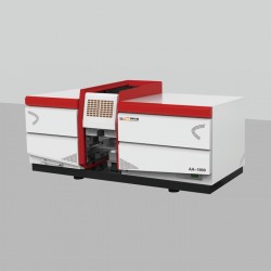 AA-1800F三燈座單火焰原子吸收光譜儀