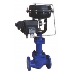 供應德國羅普RP-V2襯氟調節閥