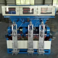 江西干粉砂漿包裝機(jī)，干粉砂漿生產(chǎn)線設(shè)備，濰坊干粉砂漿設(shè)備廠家