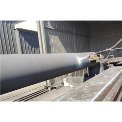 造紙行業用導輥表面電弧噴涂強化