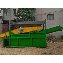 廣饒攪拌站砂石分離機批發商