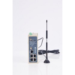 物通博聯工業邊緣計算網關WG585 包裝設備協議解析