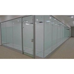 玻璃門貼膜，淋浴房玻璃膜，濟南玻璃膜