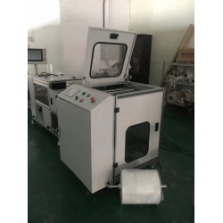 視覺計數包裝機注塑件五金件對接機械手15160768065