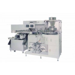 日本TOPACK脫氧劑包裝機