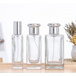 香水空瓶廠，香水空瓶加工廠，廣州白云區香水空瓶生產廠家