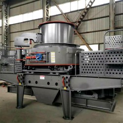 制砂機的維修和保養秘籍