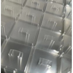 專業吸塑包裝  廣泛用于五金電子食品工藝品化妝品文體用品等等