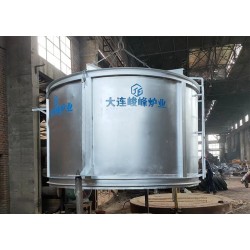 工業熱處理電爐-蓄熱式鍛造爐-鍛造加熱爐