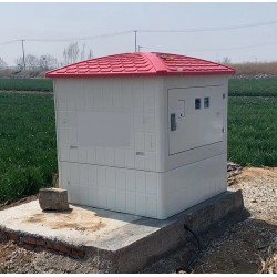 機井灌溉智能控制設備