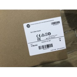 Allen Bradley 1746-A4 機架優勢供應