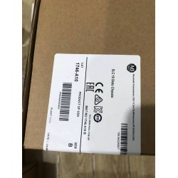 Allen Bradley 1746-A10模塊優勢供應