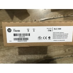 Allen Bradley 1746-NI4 模塊優勢供應