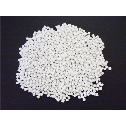 硬質(zhì)PVC顆粒材料