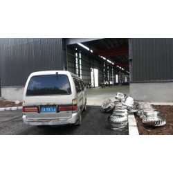 營口遼陽化工老邊大石橋鲅魚圈廠房排煙降溫通風廢氣凈化設計加工