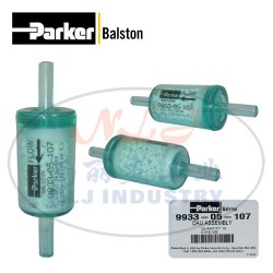 9933-05-107過濾器Parker派克Balston
