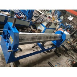 深圳6x1600三輥卷板機  不銹鋼折彎機 卷圓機