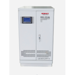 SBW-W微機型電力穩壓器