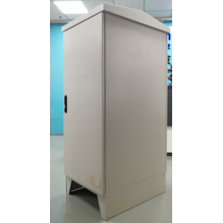 深圳萬邦智能一體機柜生產廠家可支持定制