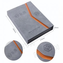 廠家貨源意式涂裝高定色板2023流行的整裝風格色卡冊批發