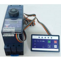 ECS-7000MQ冷卻水泵控制器 建筑設(shè)備管理系統(tǒng)