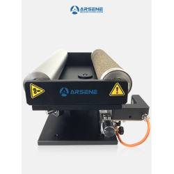 【ARSENE】伺服糾偏控制系統(tǒng) 導(dǎo)正架糾偏機(jī) 過程中糾偏