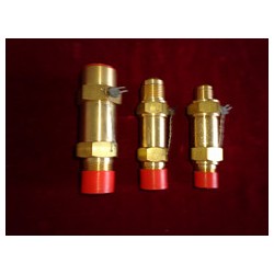 LDA22C-300T冷凍機安全閥