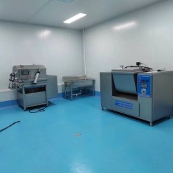 工廠生產速凍生胚餡餅需要的設備，早餐餡餅成型機