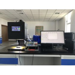 [班固科技]小型LED太陽光模擬器高準直穩態太陽光模擬